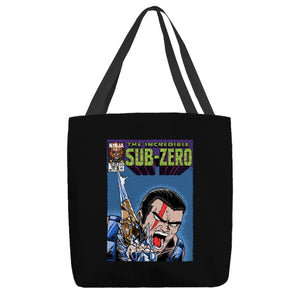 The Incredible Sub-Zero