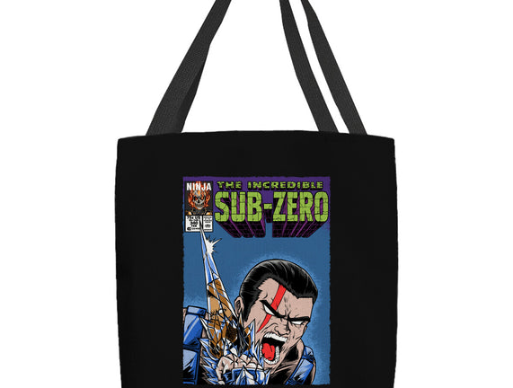 The Incredible Sub-Zero