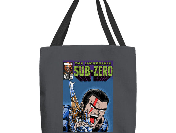 The Incredible Sub-Zero