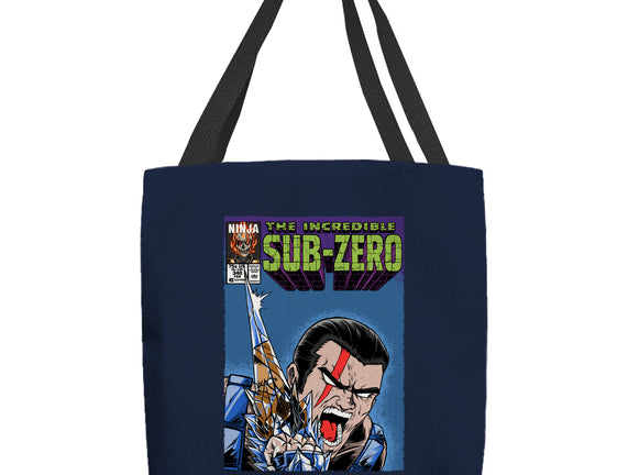 The Incredible Sub-Zero