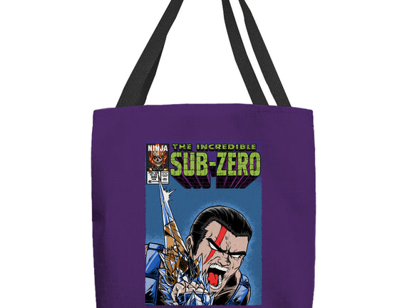 The Incredible Sub-Zero