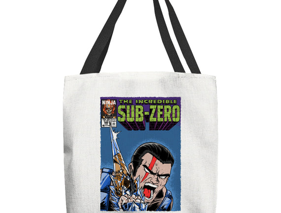 The Incredible Sub-Zero