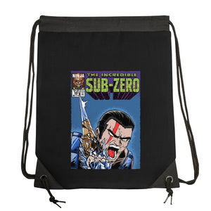 The Incredible Sub-Zero