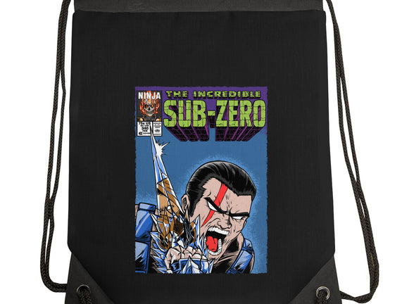 The Incredible Sub-Zero