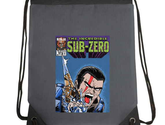 The Incredible Sub-Zero