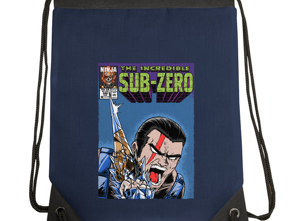 The Incredible Sub-Zero