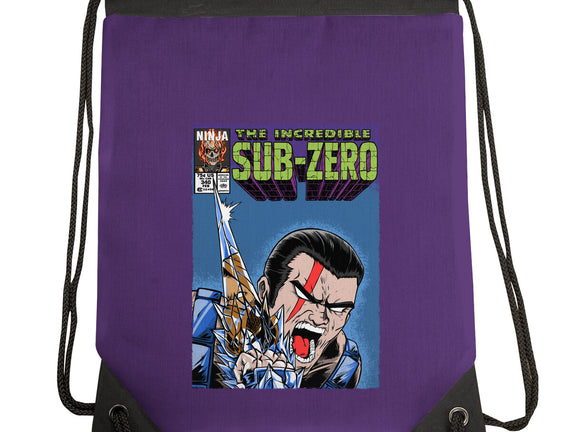 The Incredible Sub-Zero