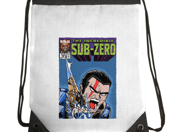 The Incredible Sub-Zero