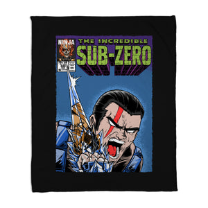 The Incredible Sub-Zero