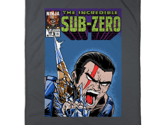 The Incredible Sub-Zero