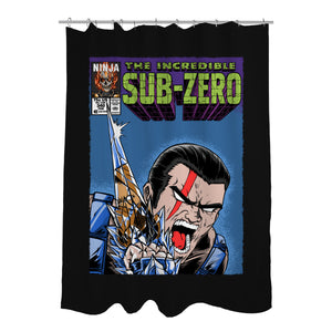 The Incredible Sub-Zero