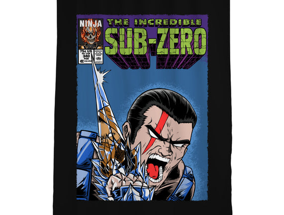 The Incredible Sub-Zero