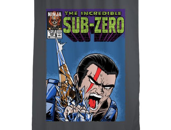 The Incredible Sub-Zero