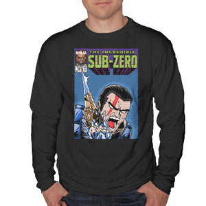 The Incredible Sub-Zero
