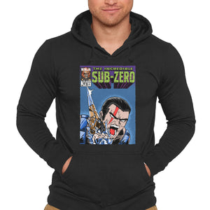 The Incredible Sub-Zero
