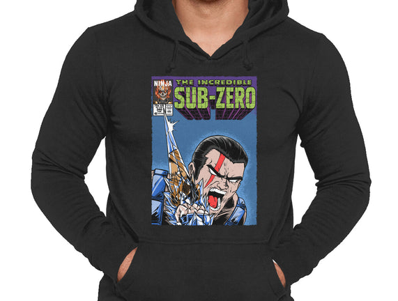 The Incredible Sub-Zero