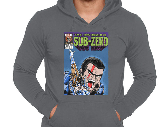 The Incredible Sub-Zero