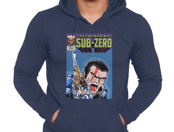 The Incredible Sub-Zero