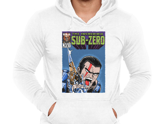 The Incredible Sub-Zero