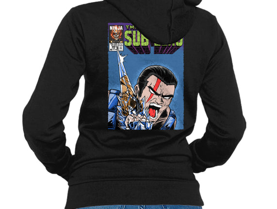 The Incredible Sub-Zero