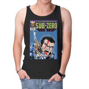 The Incredible Sub-Zero