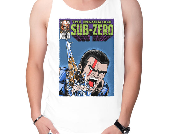 The Incredible Sub-Zero