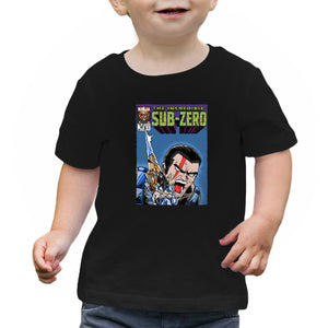 The Incredible Sub-Zero