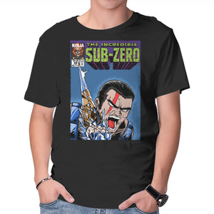 The Incredible Sub-Zero