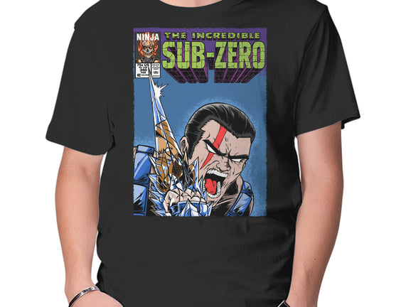 The Incredible Sub-Zero