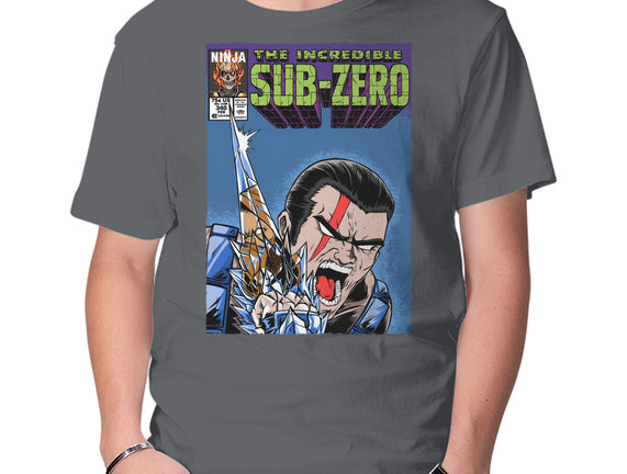 The Incredible Sub-Zero