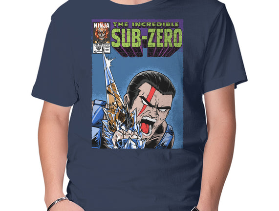 The Incredible Sub-Zero