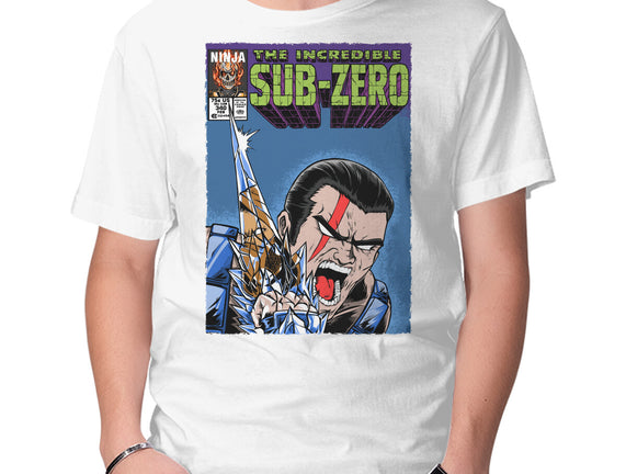 The Incredible Sub-Zero