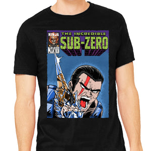 The Incredible Sub-Zero