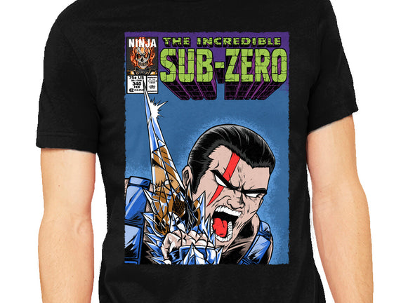 The Incredible Sub-Zero