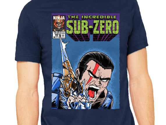 The Incredible Sub-Zero