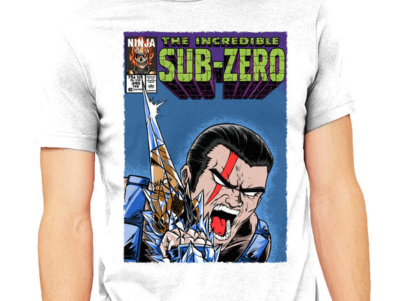 The Incredible Sub-Zero