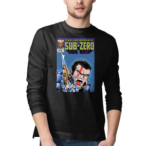 The Incredible Sub-Zero