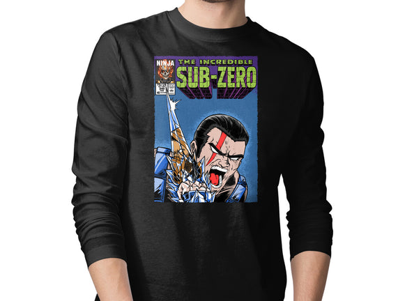 The Incredible Sub-Zero
