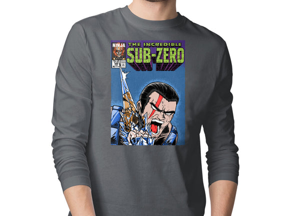 The Incredible Sub-Zero
