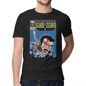 The Incredible Sub-Zero