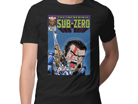 The Incredible Sub-Zero