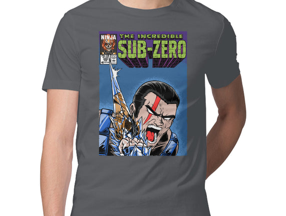 The Incredible Sub-Zero