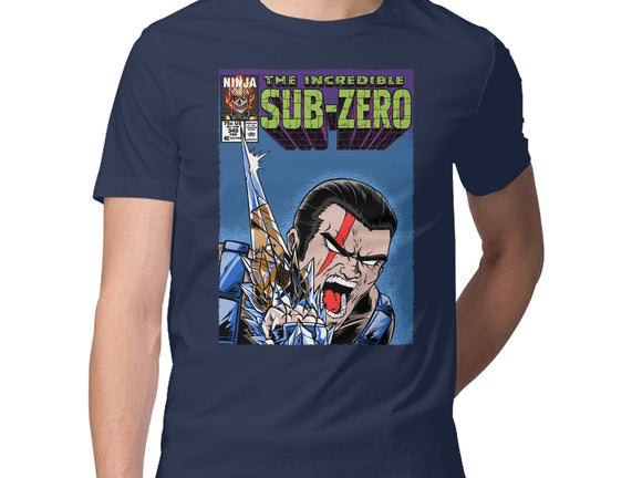 The Incredible Sub-Zero