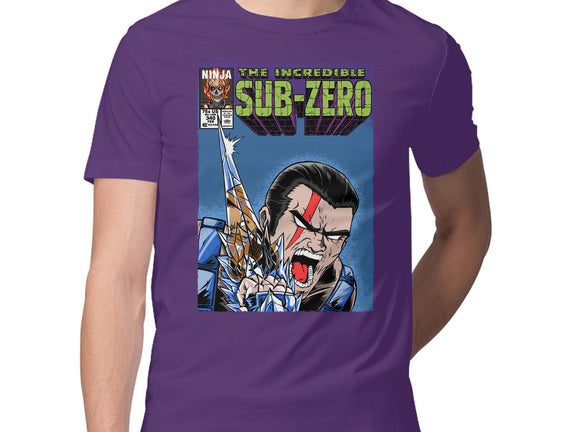 The Incredible Sub-Zero