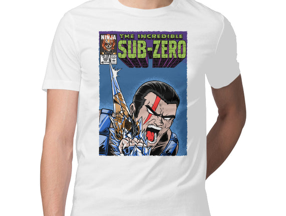 The Incredible Sub-Zero