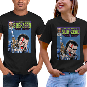 The Incredible Sub-Zero