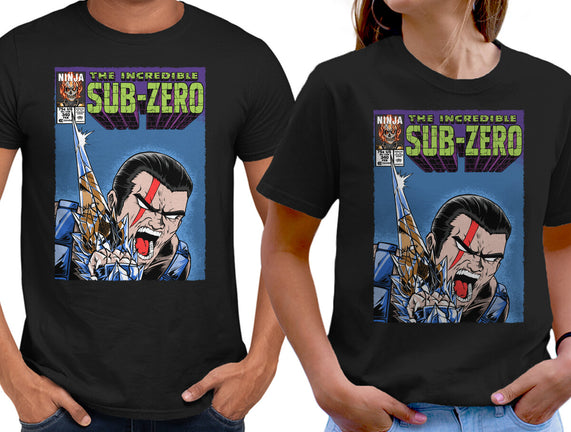 The Incredible Sub-Zero