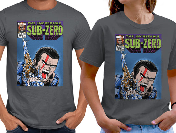 The Incredible Sub-Zero