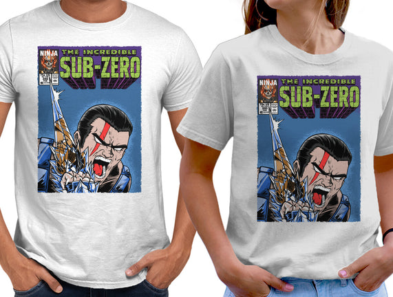 The Incredible Sub-Zero