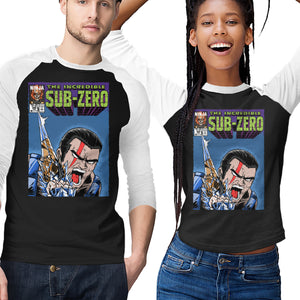 The Incredible Sub-Zero